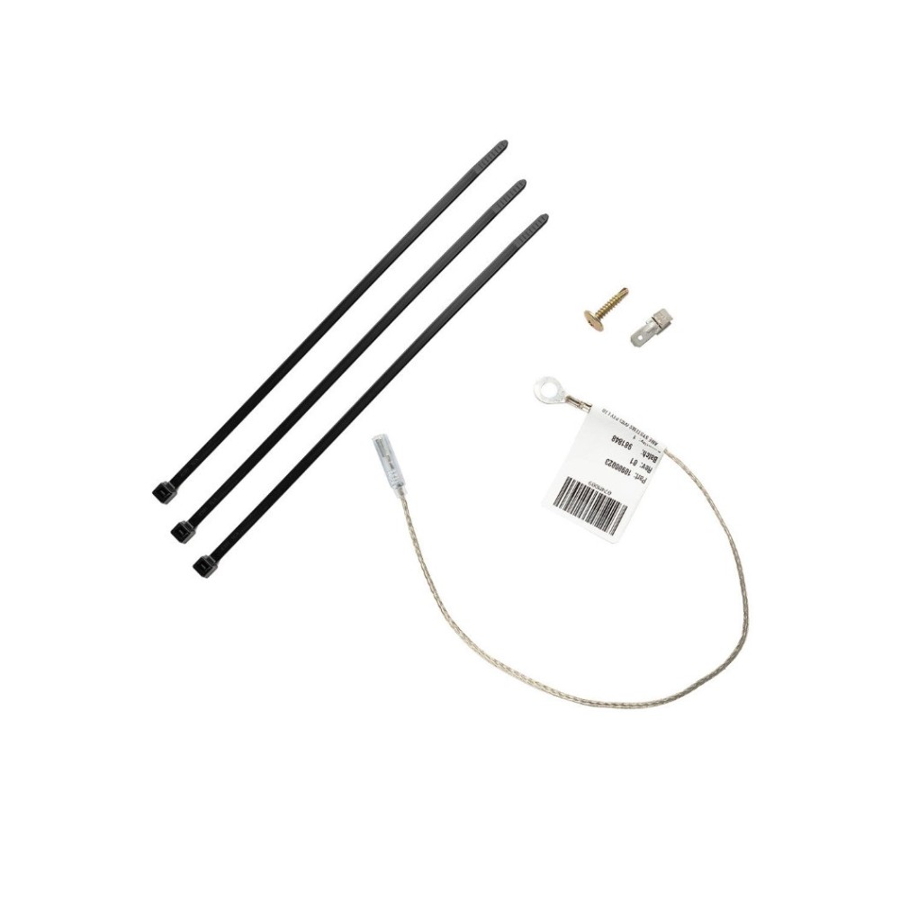 Kit câble tressé ARB pour frigo portable - Accessoire bivouac fiable